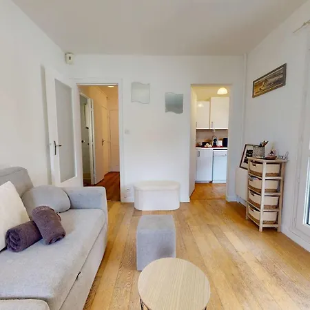Renove A Deux Pas Du Centre *