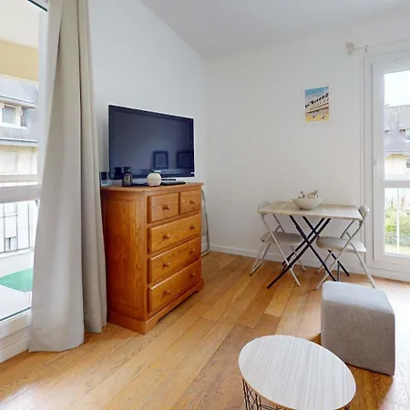 Renove A Deux Pas Du Centre Appartement *