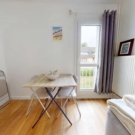 Renove A Deux Pas Du Centre * Cabourg
