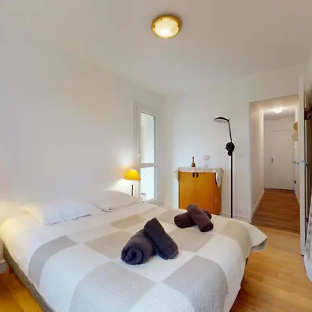 Renove A Deux Pas Du Centre Cabourg