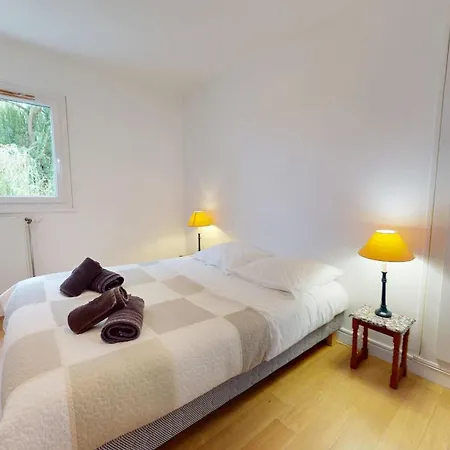Renove A Deux Pas Du Centre * Cabourg